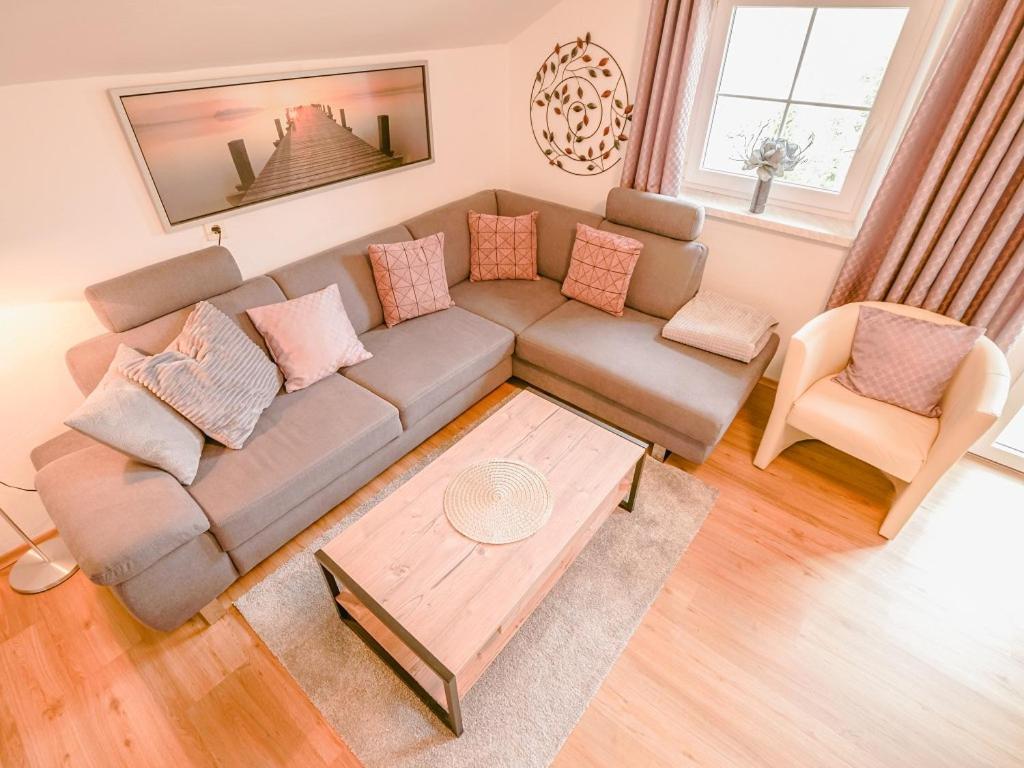 Appartement "Haus Lisa" In Ramsau Am Dachstein Eksteriør billede