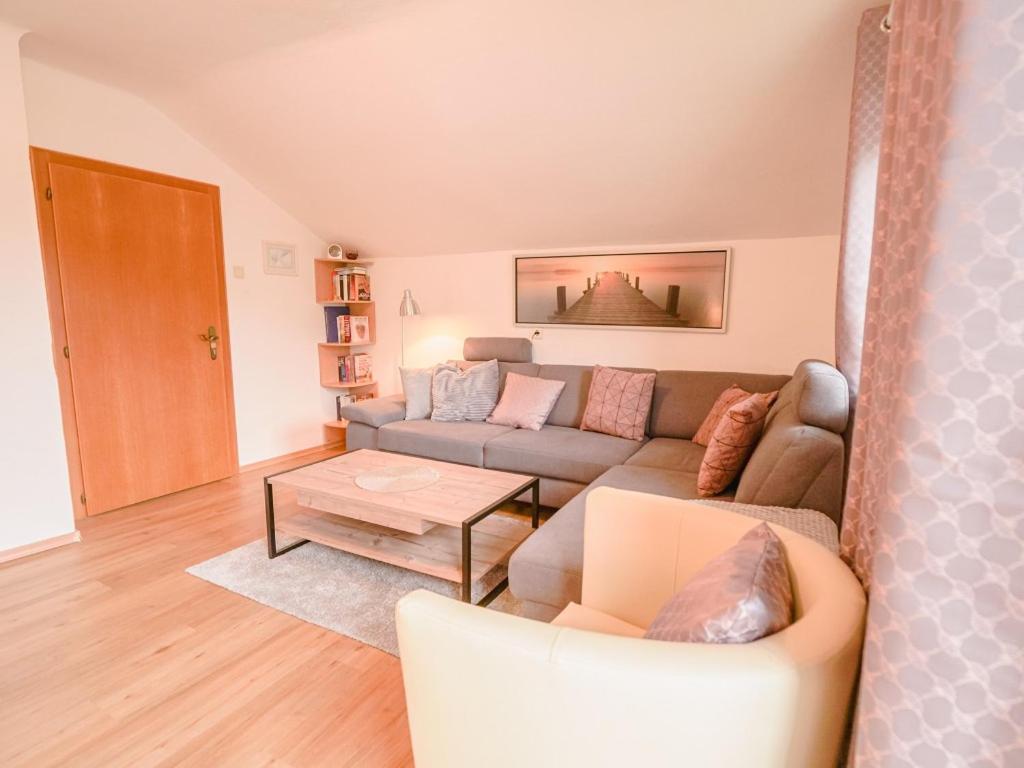Appartement "Haus Lisa" In Ramsau Am Dachstein Eksteriør billede